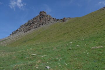 Sotto il colle d'Almiane