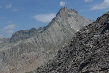 La Rognosa D'Etache
