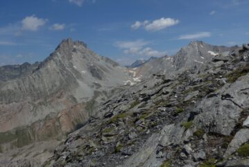 Rognosa e Sommeiller