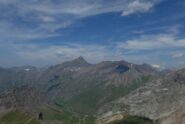 Pierre Menue e montagne francesi