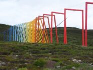 Fragile as a Rainbow!