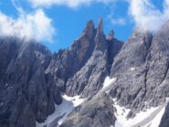 Il Campanile di Popera.