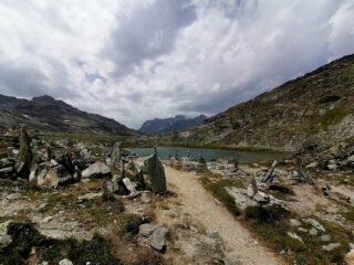 Al Col Lenget.