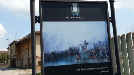 Ricordando la 2° Guerra d’Indipendenza