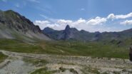 La magia di Passo della Gardetta e di Rocca La Meja