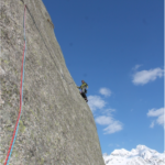 In apertura sul quinto tiro