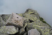 Sulla Cima Tressone