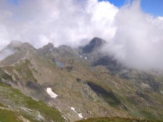 Lago Bessanetto 