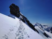 Dopo le calate dall'Orientale.