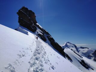 Dopo le calate dall'Orientale.