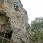 Carla su Colin Tampon 5+