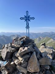 Becco Grande - Cima Ovest