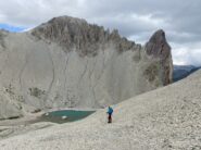 Lac Rouge e Chandelle