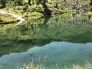 lago layet
