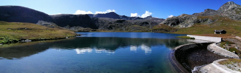 Lago Miserin