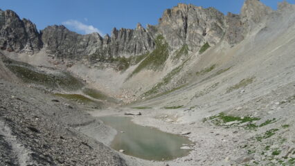 Lac Rouge