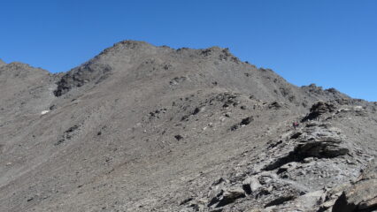 Punta Merciantaira