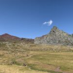 Vetta dell'Anayet da lago (ibons d'Anayet)