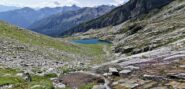 Lago superiore