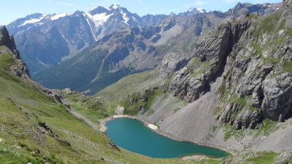 Le Grand Lac