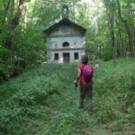 Ecco la chiesa di Rimaletto