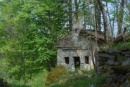 La chiesa di Mogliasse