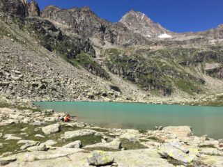 Lago inferiore 