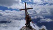 La cima