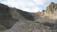 verso colletto quota 2900