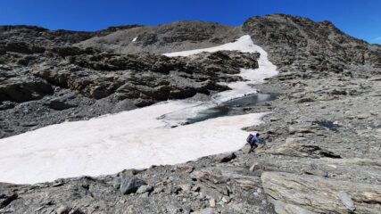 alla ricerca del percorso migliore