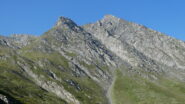 cima campana e gran guglia