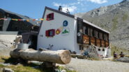 rifugio lago verde