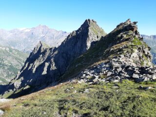 Colle del Vallonetto.