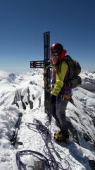 non e' il caso di intrattenersi troppo a lungo per l'autoscatto..