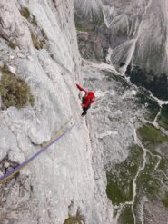 L14 variante Scalet. Fre su placca stupenda molto expo!