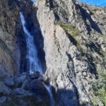 La via nella sua interezza.