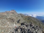 Sud di viso e laghetti