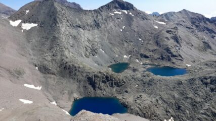 Laghi Autaret