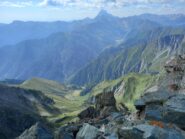 In fondo la conca del pra 