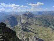 Salendo vista sul Palavas
