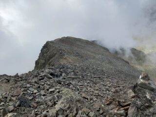 Dorsale di salita