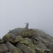 Cima Castello!