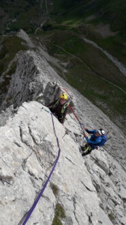 aerea ma non difficile..