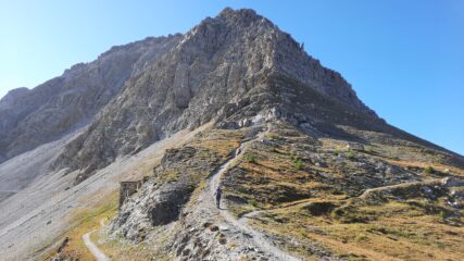 verso la ferrata