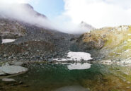 Secondo lago