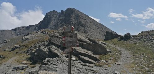 Colle del Beth