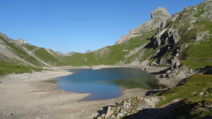 Lac du Grand Ban