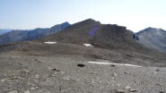 Punta Bagnà 