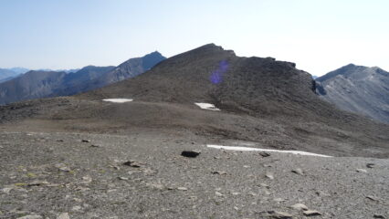 Punta Bagnà 