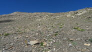 terreno di salita